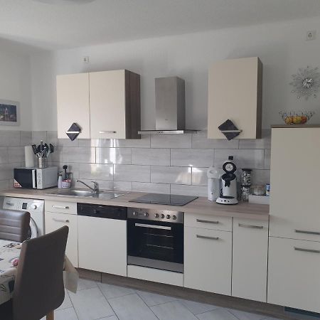 Ella'S Wolke Appartements - Ew4 Zweibrücken Eksteriør bilde