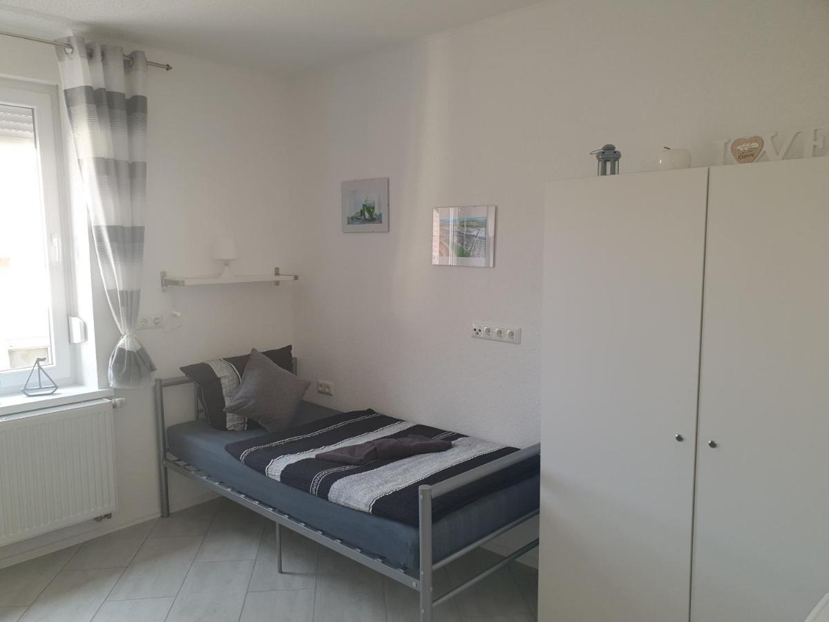Ella'S Wolke Appartements - Ew4 Zweibrücken Eksteriør bilde