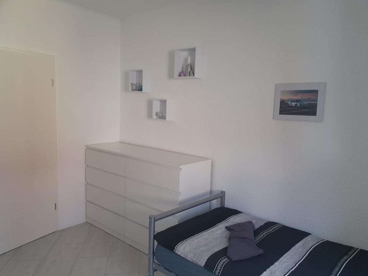 Ella'S Wolke Appartements - Ew4 Zweibrücken Eksteriør bilde