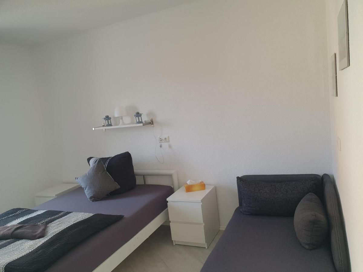 Ella'S Wolke Appartements - Ew4 Zweibrücken Eksteriør bilde