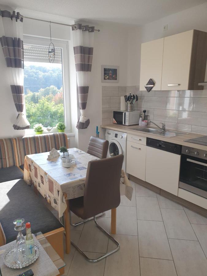 Ella'S Wolke Appartements - Ew4 Zweibrücken Eksteriør bilde