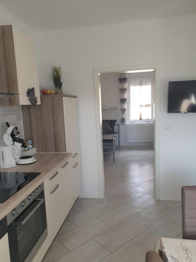 Ella'S Wolke Appartements - Ew4 Zweibrücken Eksteriør bilde