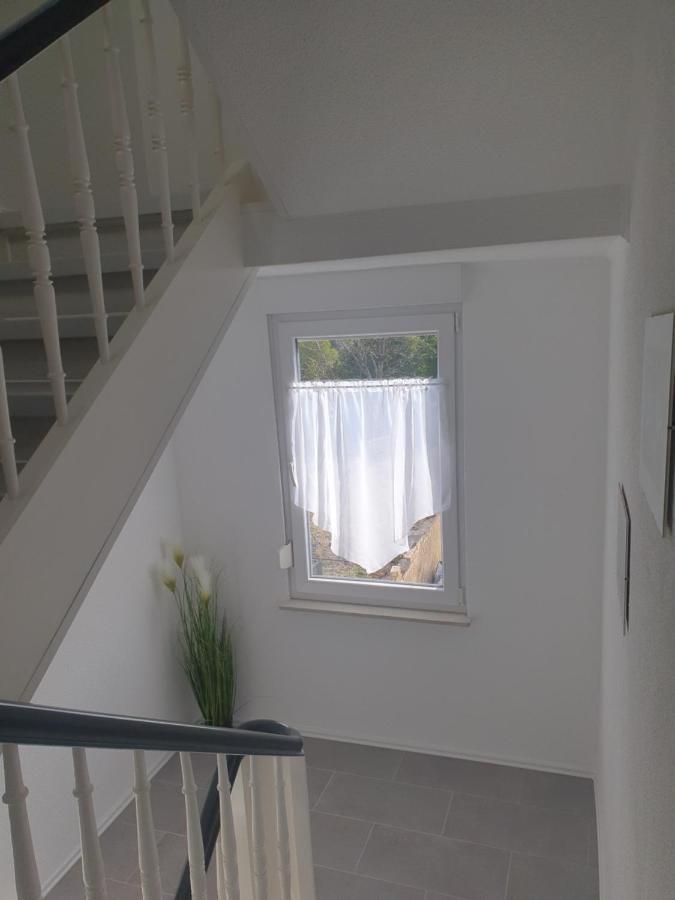 Ella'S Wolke Appartements - Ew4 Zweibrücken Eksteriør bilde