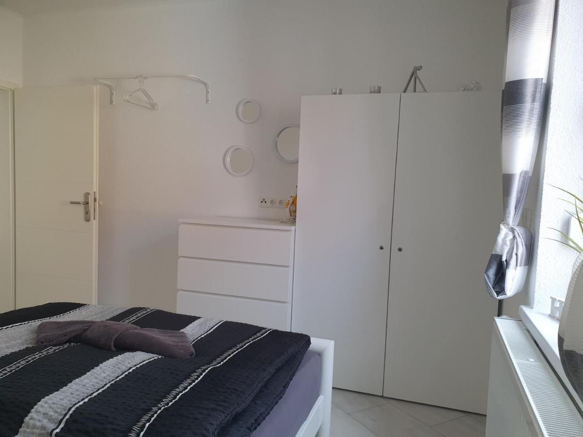Ella'S Wolke Appartements - Ew4 Zweibrücken Eksteriør bilde