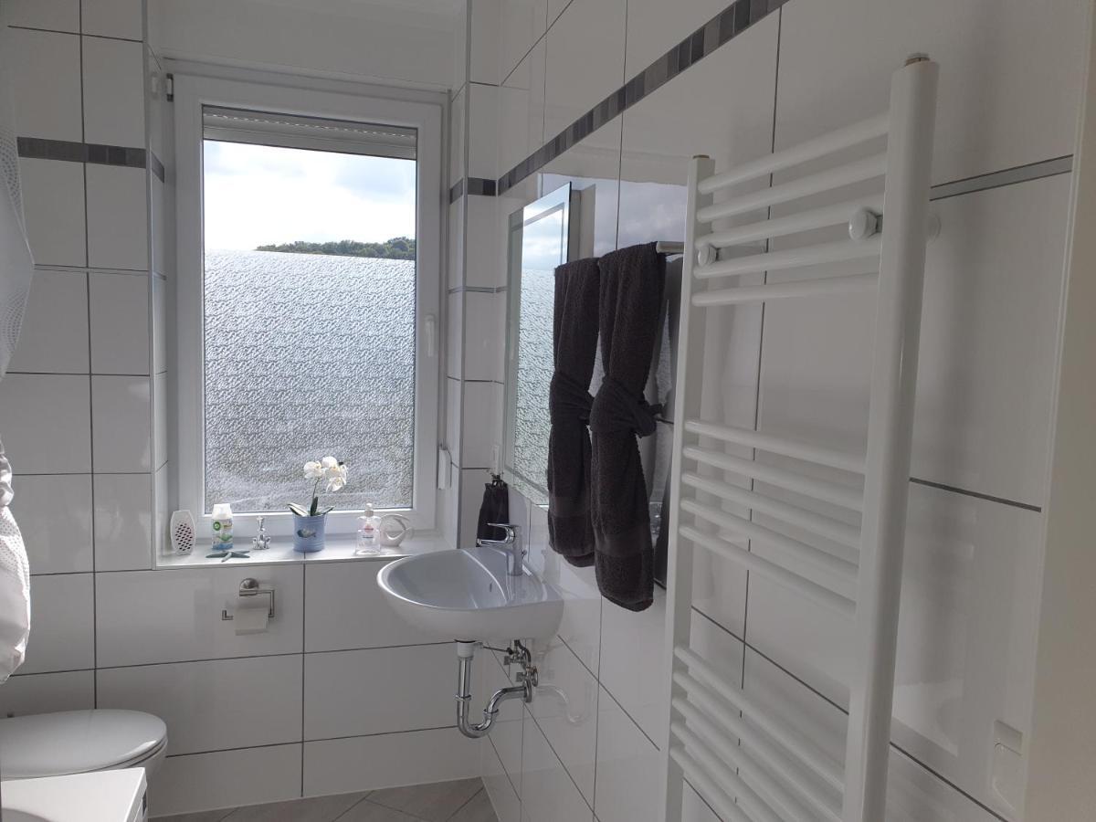 Ella'S Wolke Appartements - Ew4 Zweibrücken Eksteriør bilde