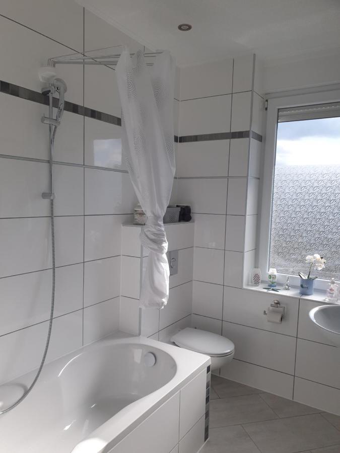 Ella'S Wolke Appartements - Ew4 Zweibrücken Eksteriør bilde
